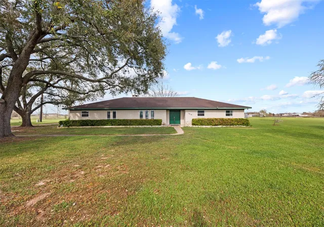 Photo 1 of Land for sale at 1514 Fm 359 Rd, Brookshire, TX 77423 | MLS# 40260188 | Listing updated on 2026-04-14