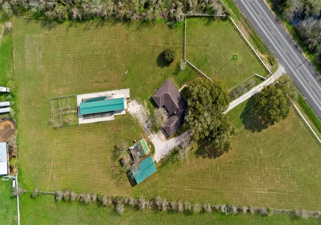 Photo 2 of Land for sale at 1514 Fm 359 Rd, Brookshire, TX 77423 | MLS# 40260188 | Listing updated on 2026-04-14