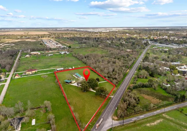 Photo 3 of Land for sale at 1514 Fm 359 Rd, Brookshire, TX 77423 | MLS# 40260188 | Listing updated on 2026-04-14