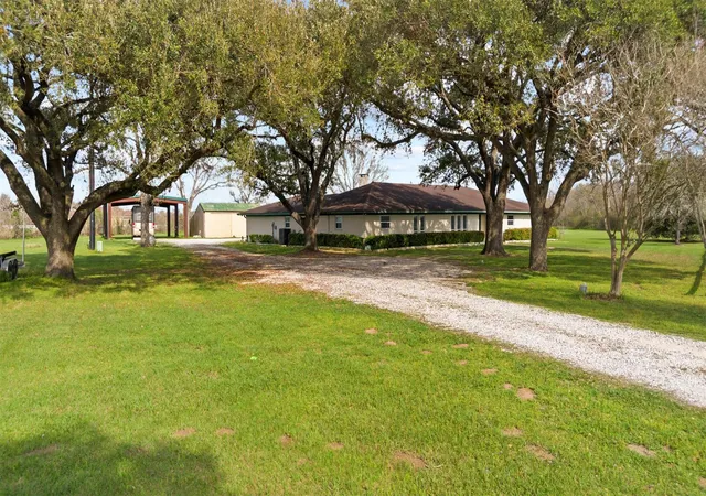 Photo 4 of Land for sale at 1514 Fm 359 Rd, Brookshire, TX 77423 | MLS# 40260188 | Listing updated on 2026-04-14