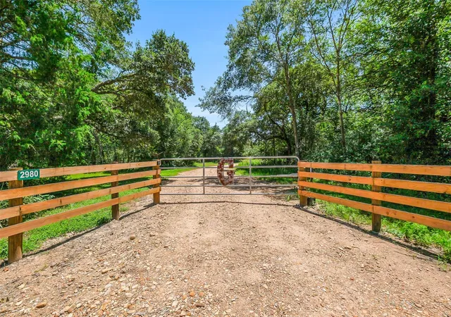 Photo 1 of Land for sale at 2980 S Ih 10, Weimar, TX 78962 | MLS# 12389320 | Listing updated on 2026-08-06