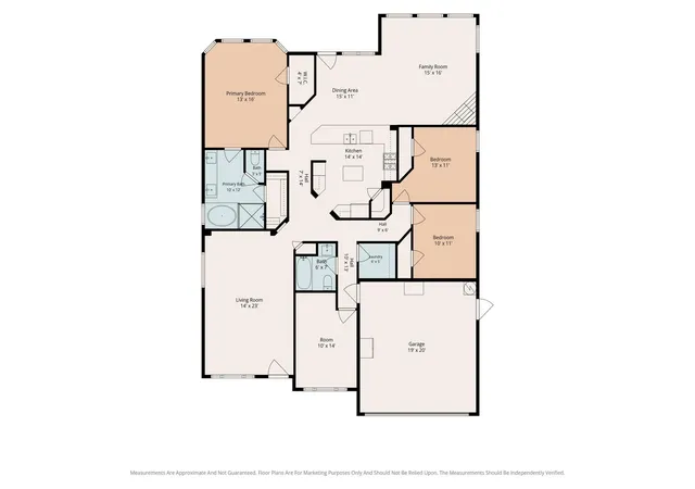 37th image of 2615 Easton Springs Ct, Pearland, TX 77584 | MLS# 51211486