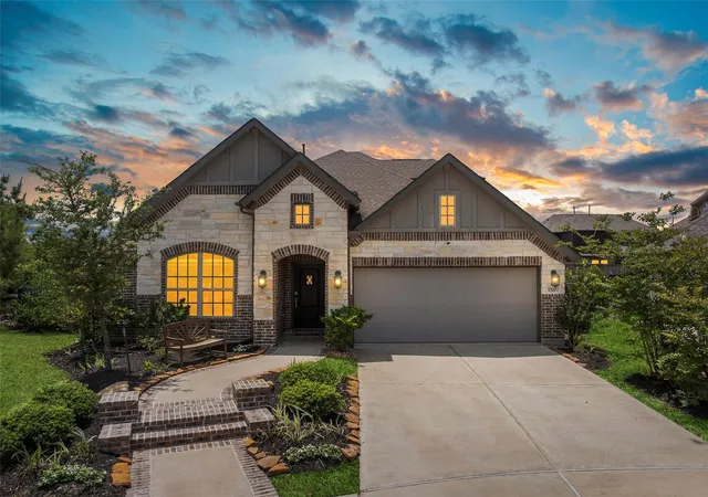 3rd image of 15207 Queens Watchdog Ct, Cypress, TX 77433 | MLS# 43887540