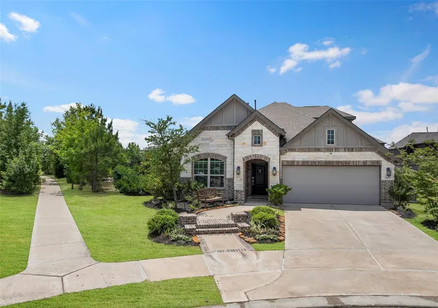 5th image of 15207 Queens Watchdog Ct, Cypress, TX 77433 | MLS# 43887540