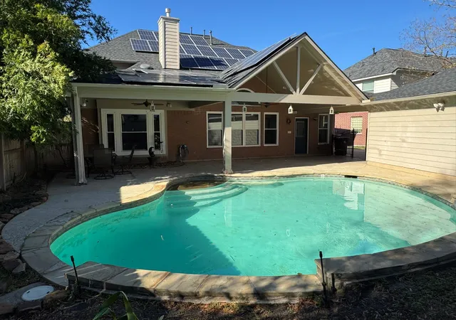 1st image of 19711 Satinwood Trl, Humble, TX 77346 | MLS# 5139346