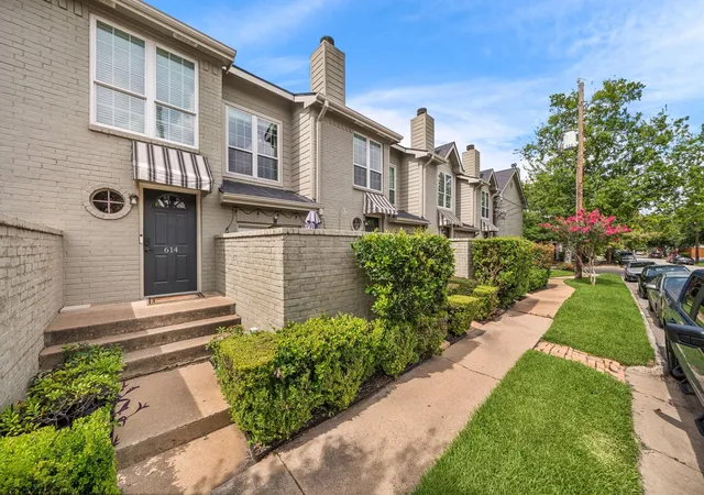 Photo 3 of Condo for sale at 612 Fargo St #612, Houston, TX 77006 | MLS# 44760861 | Listing updated on 2026-08-04