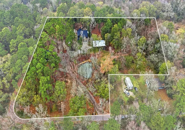 Photo 1 of Single family home for sale at 1480 Traylor Rd, Conroe, TX 77304 | MLS# 65289118 | Listing updated on 2026-08-08