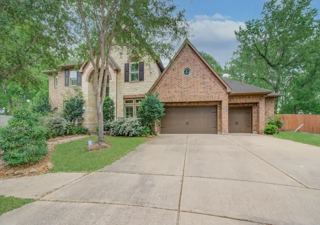 Photo 1 of Single family home for sale at 62 Fort Arbor Ln, Missouri City, TX 77459 | MLS# 75308292 | Listing updated on 2026-10-09