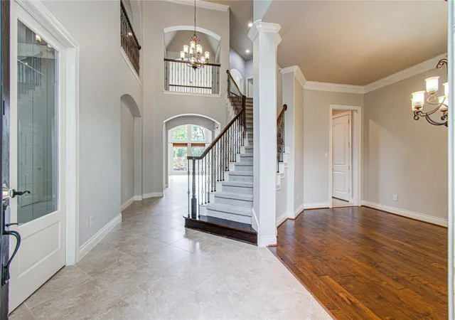 Photo 3 of Single family home for sale at 62 Fort Arbor Ln, Missouri City, TX 77459 | MLS# 75308292 | Listing updated on 2026-10-09