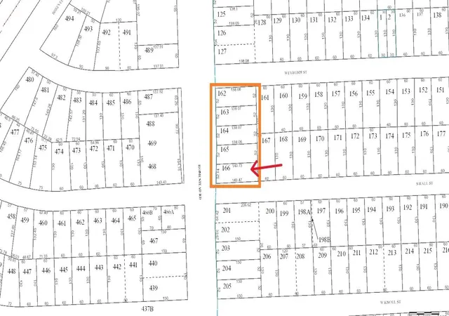 Photo 2 of Land for sale at 8100 Homestead Rd, Houston, TX 77028 | MLS# 33623710 | Listing updated on 2026-07-13