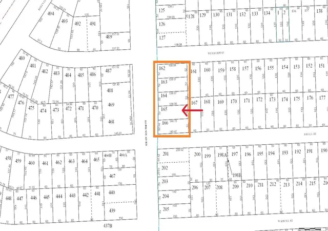 Photo 3 of Land for sale at 8100 Homestead Rd, Houston, TX 77028 | MLS# 33623710 | Listing updated on 2026-07-13
