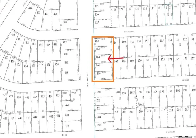 Photo 3 of Land for sale at 8100 Homestead Rd, Houston, TX 77028 | MLS# 33623710 | Listing updated on 2026-07-13