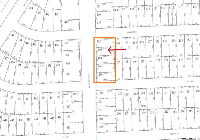 Photo 4 of Land for sale at 8100 Homestead Rd, Houston, TX 77028 | MLS# 33623710 | Listing updated on 2026-07-13
