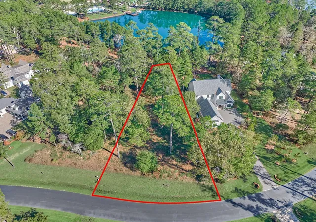 Photo 1 of Land for sale at 4441 Holly Trl Rd, Montgomery, TX 77316 | MLS# 29397704 | Listing updated on 2026-07-07