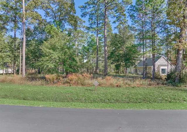 Photo 2 of Land for sale at 4441 Holly Trl Rd, Montgomery, TX 77316 | MLS# 29397704 | Listing updated on 2026-07-07
