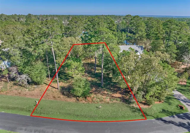 Photo 3 of Land for sale at 4441 Holly Trl Rd, Montgomery, TX 77316 | MLS# 29397704 | Listing updated on 2026-07-07
