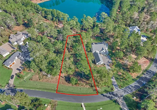 Photo 4 of Land for sale at 4441 Holly Trl Rd, Montgomery, TX 77316 | MLS# 29397704 | Listing updated on 2026-07-07