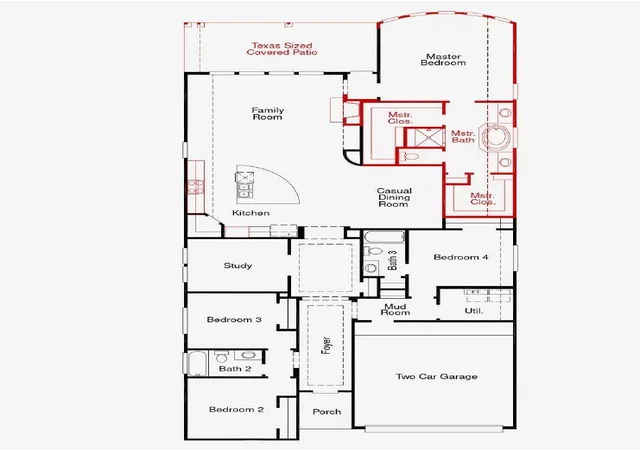 2nd image of 32514 Sweetgum Hollow Ct, Spring, TX 77386 | MLS# 12400919