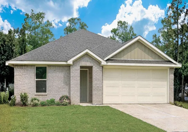 Photo 1 of Single family home for sale at 12232 Lexington Hts Dr, Willis, TX 77318 | MLS# 53790914 | Listing updated on 2026-08-21