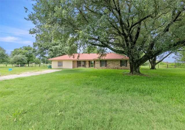 Homes for sale in Madisonville, TX | 970 Martin Rd, Madisonville, TX 77864 | MLS# 38157646