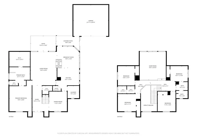 43rd image of 12927 Golden Rainbow Dr, Cypress, TX 77429 | MLS# 15226087