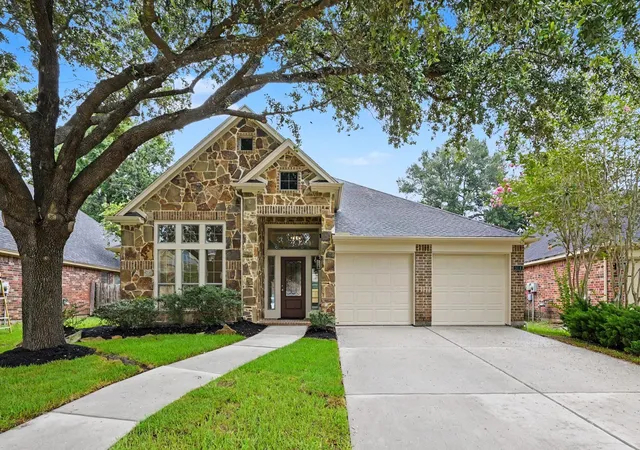 Photo 1 of Single family home for sale at 1414 Laura Hills Ln, Spring, TX 77386 | MLS# 92527164 | Listing updated on 2026-09-09
