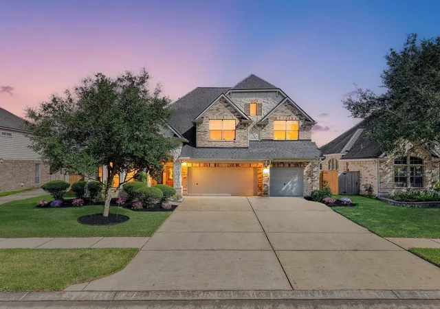 1st image of 2814 Keagan Falls Dr, Manvel, TX 77578 | MLS# 18352721