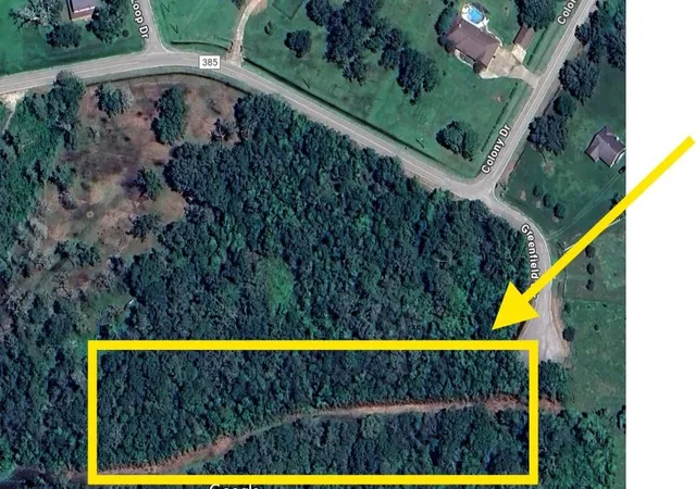Photo 2 of Land for sale at 0 Colony Dr, Angleton, TX 77515 | MLS# 35802156 | Listing updated on 2026-09-22
