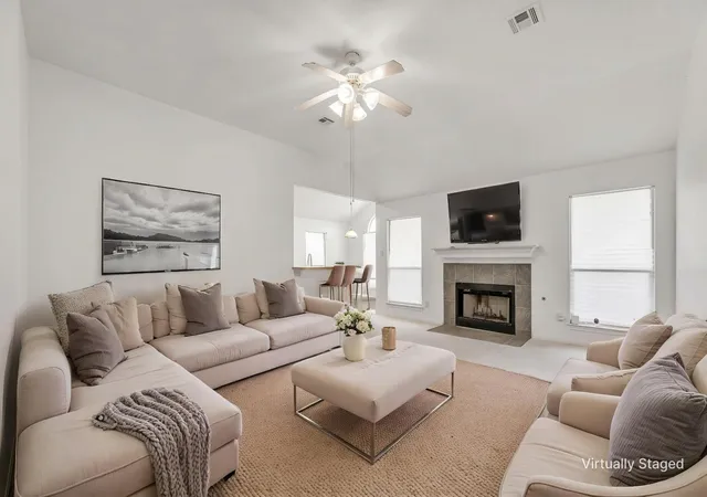 Photo 1 of Single family home for sale at 610 Plano Dr, College Station, TX 77845 | MLS# 73450974 | Listing updated on 2026-09-04