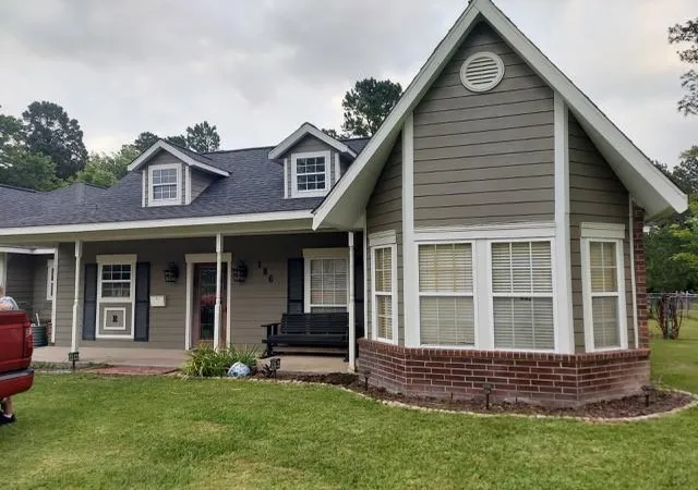 Photo 1 of Single family home for sale at 186 Goodnight Trl, Livingston, TX 77351 | MLS# 67323533 | Listing updated on 2026-10-06