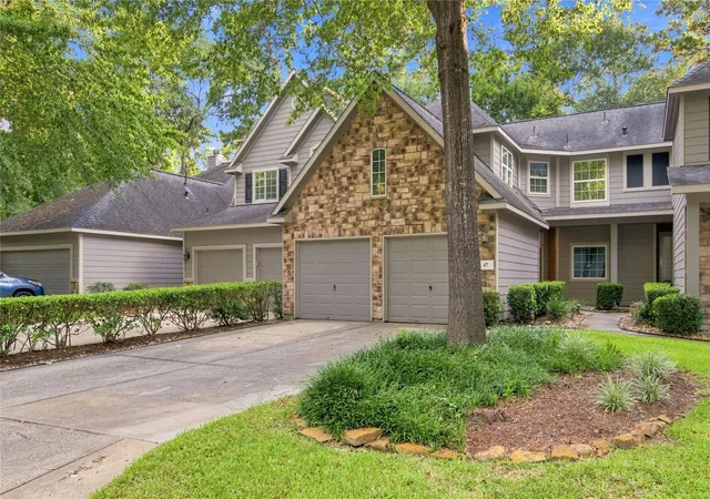 1st image of 47 Alderon Woods Pl, Spring, TX 77382 | MLS# 18115030