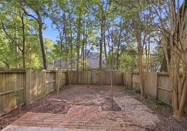 25th image of 47 Alderon Woods Pl, Spring, TX 77382 | MLS# 18115030