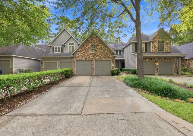 2nd image of 47 Alderon Woods Pl, Spring, TX 77382 | MLS# 18115030