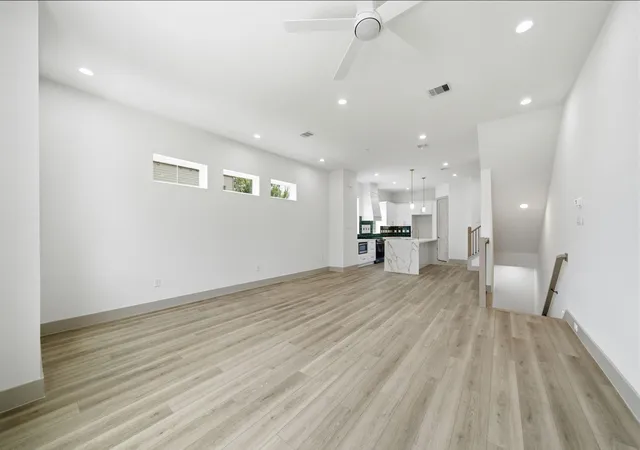 Photo 3 of Single family home for sale at 1116 Weiss St, Houston, TX 77009 | MLS# 41529220 | Listing updated on 2026-08-26