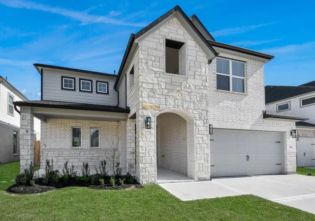 2nd image of 2044 Thimbleberry Lane, Magnolia, TX 77355 | MLS# 74373487