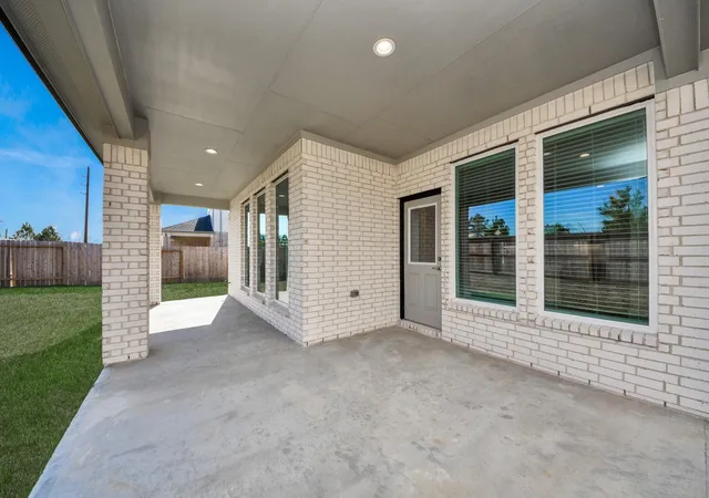 39th image of 2044 Thimbleberry Lane, Magnolia, TX 77355 | MLS# 74373487