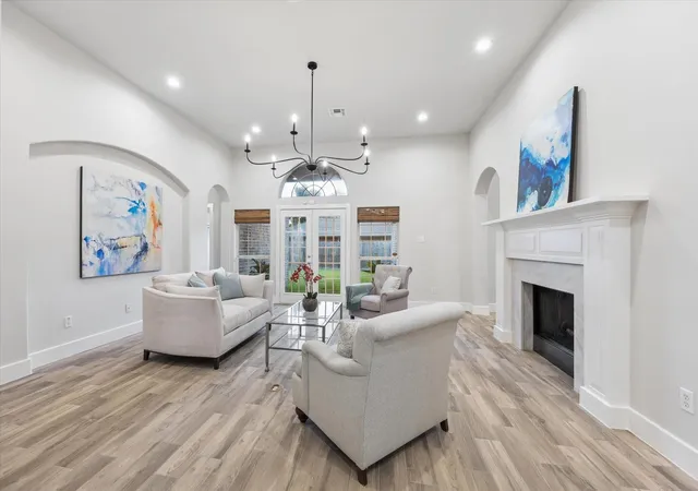 Photo 3 of Single family home for sale at 8802 Robindell Dr, Houston, TX 77074 | MLS# 82286403 | Listing updated on 2026-09-12