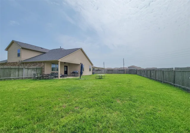 1st image of 5543 Redwood Summit Ln, Katy, TX 77449 | MLS# 54799597