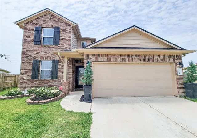 2nd image of 5543 Redwood Summit Ln, Katy, TX 77449 | MLS# 54799597