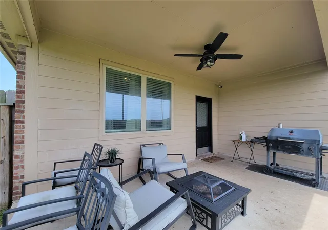 32nd image of 5543 Redwood Summit Ln, Katy, TX 77449 | MLS# 54799597