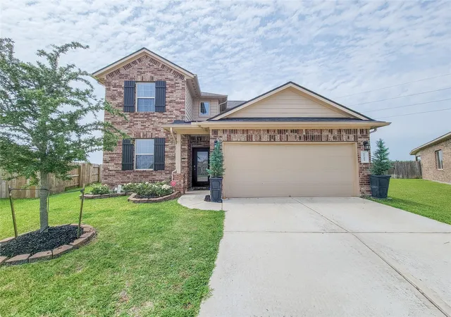 3rd image of 5543 Redwood Summit Ln, Katy, TX 77449 | MLS# 54799597
