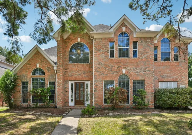 Photo 1 of Single family home for sale at 23335 Dunhill Ct, Katy, TX 77494 | MLS# 89692684 | Listing updated on 2026-10-07