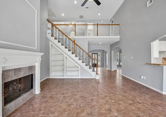 Photo 3 of Single family home for sale at 23335 Dunhill Ct, Katy, TX 77494 | MLS# 89692684 | Listing updated on 2026-10-07