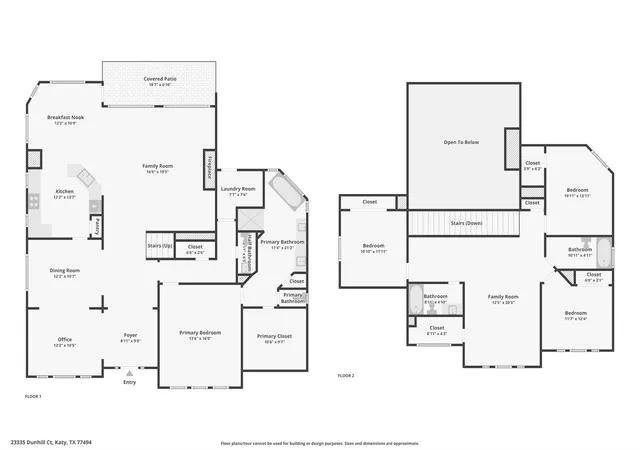 Photo 48 of Single family home for sale at 23335 Dunhill Ct, Katy, TX 77494 | MLS# 89692684 | Listing updated on 2026-10-07