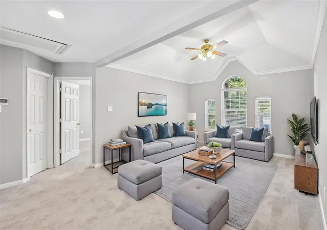 Photo 4 of Single family home for sale at 23335 Dunhill Ct, Katy, TX 77494 | MLS# 89692684 | Listing updated on 2026-10-07