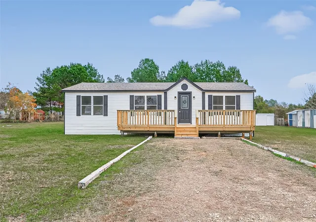 Homes for sale in Willis, TX | 15236 Heavenly Acres Dr, Willis, TX 77318 | MLS# 95047492