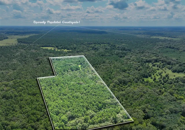 Photo 1 of Land for sale at 1580 00 County Road 4366, Tenaha, TX 75974 | MLS# 58496022 | Listing updated on 2026-08-29