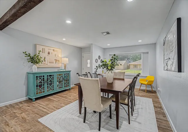 Photo 3 of Sale Pending at 1818 Locksford St, Houston, TX 77008 | MLS# 28834404 | Listing updated on 2026-09-08