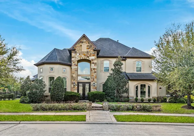 Photo 1 of Single family home for sale at 17515 W Bremonds Bnd Ct, Cypress, TX 77433 | MLS# 93461947 | Listing updated on 2026-09-07