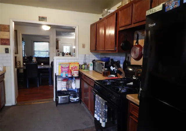 4th image of 2449 Garwood Dr, Houston, TX 77091 | MLS# 59471042
